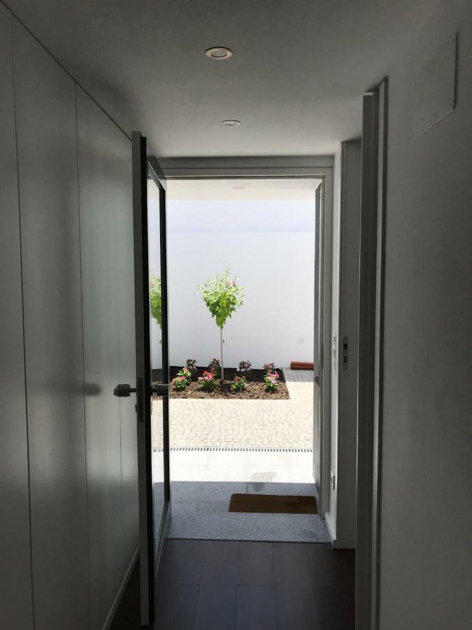 Casa Do Cabido - Elegance In Simple Traits Apartment Evora Exterior photo