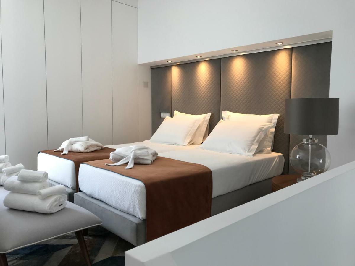 Casa Do Cabido - Elegance In Simple Traits Apartment Evora Exterior photo